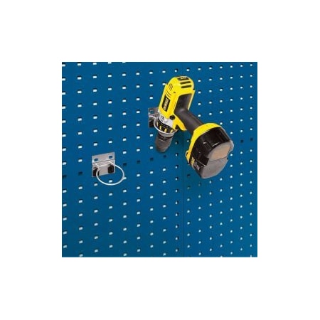 Bott Ltd Bott 14011018 Power Tool Holders For Perfo Panels - Package Of 5 - 2-3/8" Dia. 14011018